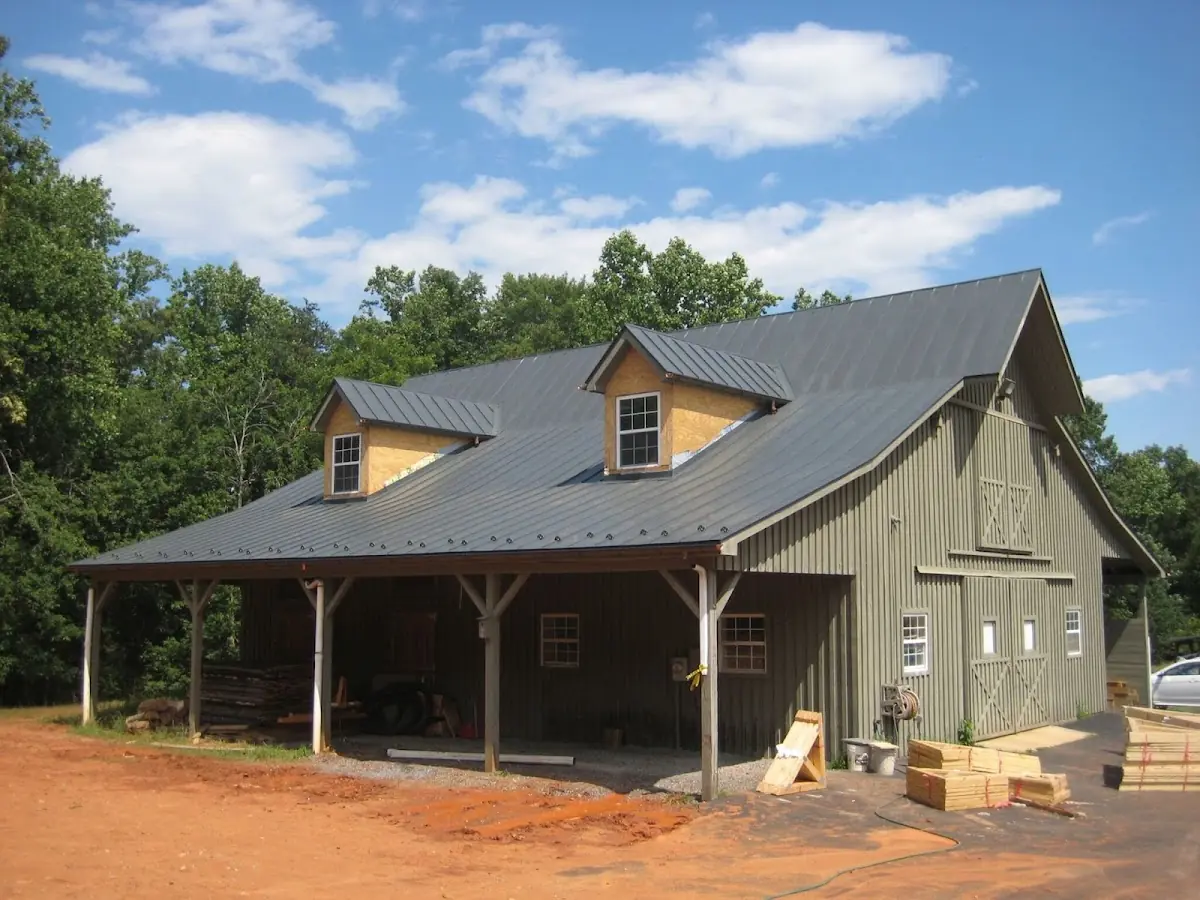 Expert Storm Damage Roof Repair workmanship in Apiary